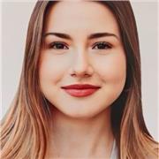 Estudiante universitaria con experiencia. Clases particulares presenciales con niños de infantil, primaria y secundaria